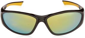 img 3 attached to 👓 Protective Eyewear: Radians DPG98 YD DeWalt Safety Glasses - Ensuring Optimal Safety