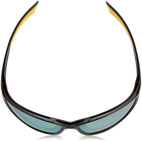 img 1 attached to 👓 Protective Eyewear: Radians DPG98 YD DeWalt Safety Glasses - Ensuring Optimal Safety