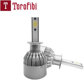 img 3 attached to Torofibi Color Adjustable Pattern 60W 7600LM