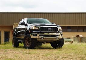 img 1 attached to Superlift 40050 Front Leveling Kit