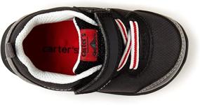 img 1 attached to 👟 Carters Toddler Girls' Shoes - Every Girls Sneaker