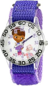 img 2 attached to Disney W001684 McStuffins Analog Display
