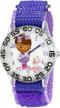 disney w001684 mcstuffins analog display logo