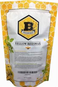 img 2 attached to Your Natural Planet Beesworks Beeswax