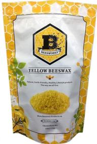 img 4 attached to Your Natural Planet Beesworks Beeswax