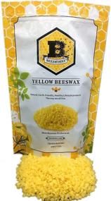 img 3 attached to Your Natural Planet Beesworks Beeswax