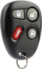 img 2 attached to Keyless Remote Express KOBLEAR1XT 15752330 Car & Vehicle Electronics