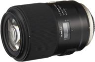 📷 tamron sp 90mm f/2.8 di vc usd 1:1 macro lens for nikon cameras (black) logo