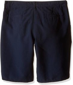 img 3 attached to 🩳 Nautica Boys' Performance Shorts - Upgrade Your Child's Active Wear