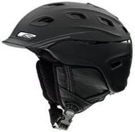 🎿 ultimate protection: smith optics unisex adult vantage snow sports helmet logo