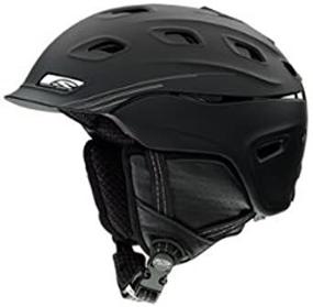 img 1 attached to 🎿 Ultimate Protection: Smith Optics Unisex Adult Vantage Snow Sports Helmet