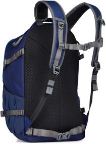 img 1 attached to 🎒 Ultimate Security Companion: PacSafe Venturesafe Theft Casual Daypack