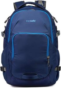 img 4 attached to 🎒 Ultimate Security Companion: PacSafe Venturesafe Theft Casual Daypack