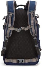 img 2 attached to 🎒 Ultimate Security Companion: PacSafe Venturesafe Theft Casual Daypack