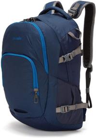 img 3 attached to 🎒 Ultimate Security Companion: PacSafe Venturesafe Theft Casual Daypack