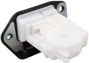 img 2 attached to NewYall Trunk Liftgate Tailgate Actuator