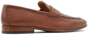 img 3 attached to ALDO MANUBAR Light Penny Loafer Men's Shoes