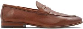 img 2 attached to ALDO MANUBAR Light Penny Loafer Men's Shoes