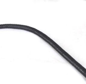 img 2 attached to Plait Genuine Leather Heavy Bullwhip Sports & Fitness for Other Sports