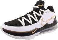 🏀 nike lebron basketball shoes cd5007 101: unleashing power and performance on the court логотип