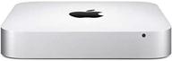 восстановленный apple mac mini mgem2ll/a 1.4 ггц intel core i5, 4 гб lpddr3 озу, 500 гб hdd настольный компьютер: высокая производительность по доступной цене! логотип