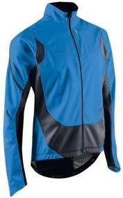 img 1 attached to SUGOi Mens Jacket Olympian X Large Men's Clothing and Active