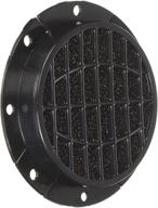 kuryakyn 8492 replacement filter assembly logo