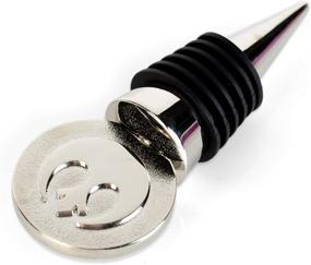 img 4 attached to 🚀 Star Wars Rebel Bottle Stopper: Preserve Your Drinks with a Galactic Twist!