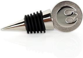 img 2 attached to 🚀 Star Wars Rebel Bottle Stopper: Preserve Your Drinks with a Galactic Twist!