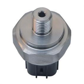 img 1 attached to 🔌 Датчик давления масла высокого качества 37260-RNA-A01 для Honda Accord Civic Insight Odyssey Pilot 37260RNAA01
