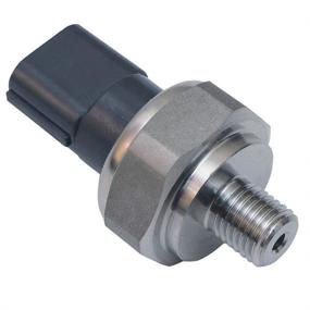 img 3 attached to 🔌 Датчик давления масла высокого качества 37260-RNA-A01 для Honda Accord Civic Insight Odyssey Pilot 37260RNAA01