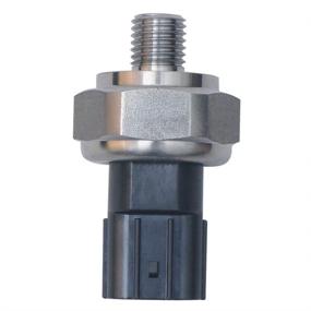 img 2 attached to 🔌 Датчик давления масла высокого качества 37260-RNA-A01 для Honda Accord Civic Insight Odyssey Pilot 37260RNAA01