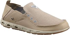 img 3 attached to 👞 Columbia Bahama Casual Ancient Fossil Shoes