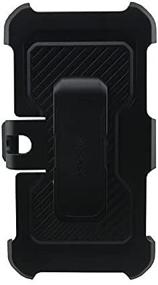 img 1 attached to SUPCASE Unicorn Beetle Pro Series Designed For Samsung Galaxy S10E Case (2019 Release) Full-Body Dual Layer Rugged With Holster &Amp