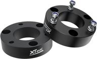 🚗 xtensi 1.5" front leveling lift kits for ford f150 2004-2021 2wd/4wd – enhance suspension with 1.5" front strut spacer lift logo