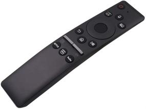 img 3 attached to 📺 Samsung Ultra HD TV Voice Remote Control BN59-01312A for QN49Q70RAF, QN55Q6DRAF, QN55Q80R, QN55Q80RAF, QN55Q900RBF, QN65Q80R, QN65Q90R, QN65Q900RB, QN75Q80R, QN75Q90R, QN75Q900RB, QN82Q90R, QN82Q900RB, QN98Q900RB