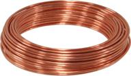 hillman 123109 18g copper wire logo