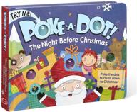 📚 exploring imaginative fun: melissa & doug children's book poke logo