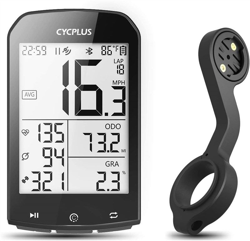 cycplus h1 review