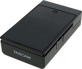 img 3 attached to 🔋 TASCAM BP-6AA: Увеличьте время работы вашего портативного цифрового рекордера с внешним аккумуляторным блоком