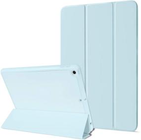 img 4 attached to BENTOBEN IPad 9Th / 8Th / 7Th Generation Case IPad 10 Tablet Accessories in Bags, Cases & Sleeves