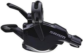 img 2 attached to 🚀 SRAM S700 Trigger Flat Bar 11-Speed Rear & 2-Speed Front Shifter Set: Enhanced Control for Efficient Shifting