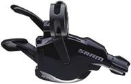 🚀 sram s700 trigger flat bar 11-speed rear & 2-speed front shifter set: enhanced control for efficient shifting logo