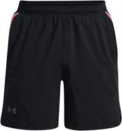 under armour launch stretch reflective sports & fitness in netball logo