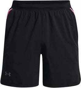 img 2 attached to Under Armour Launch Stretch Reflective Sports & Fitness in Netball