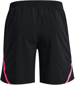 img 1 attached to Under Armour Launch Stretch Reflective Sports & Fitness in Netball