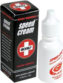 img 1 attached to Boost Your Skateboarding Performance with Bones Speed Cream