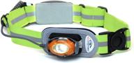 light up your adventure: introducing gomotion corebeam lightbelt 🔦 running belt - hands-free led waist light for camping and backpacking логотип