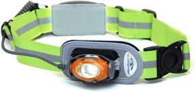 img 3 attached to Light Up Your Adventure: Introducing GoMotion Corebeam Lightbelt 🔦 Running Belt - Hands-Free LED Waist Light for Camping and Backpacking