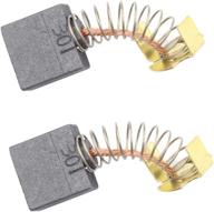 brushes compatible 614367 00 replacement replaces logo